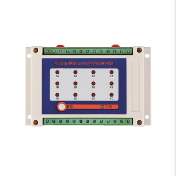 LN-CT 电流互感器二次过压保护器